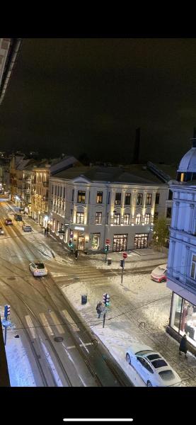 Bogstadveien